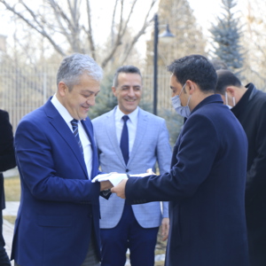 Erzincan'da “Erişilebilirlik Logosu” tanıtıldı - fotoğraf 7