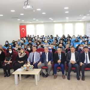 Erzincan'da “Erişilebilirlik Logosu” tanıtıldı - fotoğraf 9
