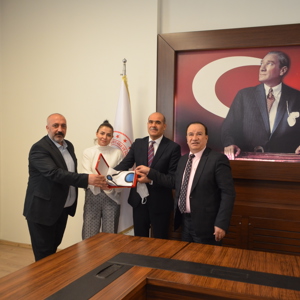 Bakanlığımız Tarafından “Erişilebilirlik Logosu”nun Tanıtımı ve Erişilebilirlik Bayrak Töreni Yapıldı - fotoğraf 5