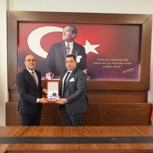 Bakanlığımız Tarafından “Erişilebilirlik Logosu”nun Tanıtımı ve Erişilebilirlik Bayrak Töreni Yapıldı - fotoğraf 8
