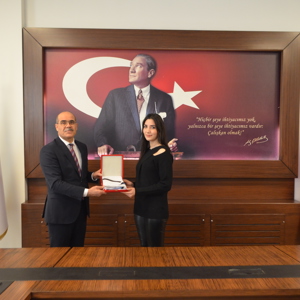 Bakanlığımız Tarafından “Erişilebilirlik Logosu”nun Tanıtımı ve Erişilebilirlik Bayrak Töreni Yapıldı - fotoğraf 9