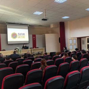 Sıfır Atık Eğitimi - fotoğraf 1