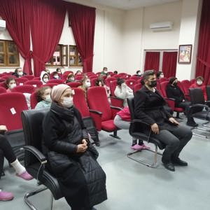 Sıfır Atık Eğitimi - fotoğraf 5