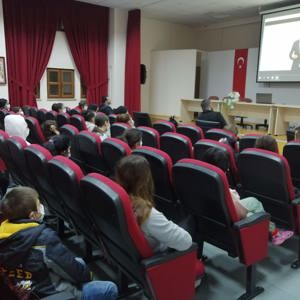 Sıfır Atık Eğitimi - fotoğraf 6
