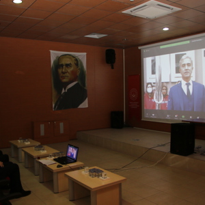 Elazığ'da 23 hizmet binası 'Erişilebilirlik Bayrağı' aldı - fotoğraf 4