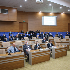 Elazığ'da muhtarlara eğitim verildi - fotoğraf 4