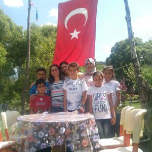 Eğirdir Sosyal Hizmet Merkezimiz Ve Eğirdir Müftülüğümüz Çocuklarımıza Piknik Düzenlemişlerdir - fotoğraf 4