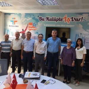 Koruma Ve Bakım Altında Olan 15 Yaş Üzeri Çocuklarımıza Yönelik Eğitim Planlaması Toplantısı Gerçekleştirilmiştir - fotoğraf 1