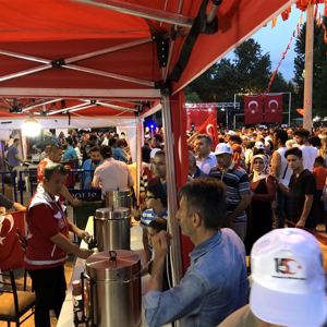 Valimiz Sayın Ömer Seymenoğlu, İl Müdürlüğümüzün Standına Gelerek Bizlere Ayrıca Teşekkür Etmişlerdir - fotoğraf 1