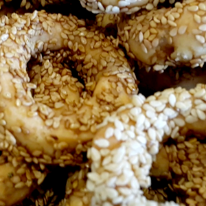 GASTRONOMİ ATÖLYESİ: GLÜTENSİZ KANDİL SİMİDİ - fotoğraf 6
