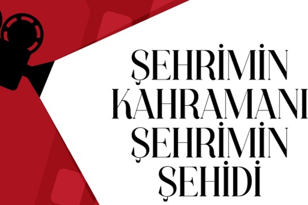 Şehitlerimizin yazdığı destanları anlatan kısa film yarışması.