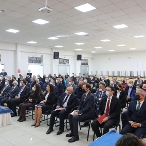 Umutlu Yarınlar Projesi Çalıştayı Gerçekleştirildi. - fotoğraf 2
