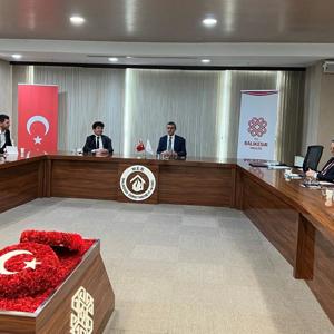 SOSYAL UYUM İÇİN BİREYSEL GELİŞİM ATÖLYELERİ PROJEMİZİN TOPLANTISINI GERÇEKLEŞTİRDİK - fotoğraf 2