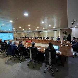 SOSYAL UYUM İÇİN BİREYSEL GELİŞİM ATÖLYELERİ PROJEMİZİN TOPLANTISINI GERÇEKLEŞTİRDİK - fotoğraf 4