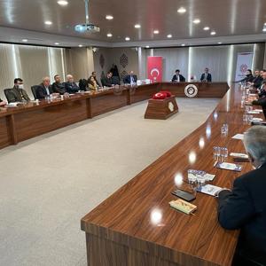 SOSYAL UYUM İÇİN BİREYSEL GELİŞİM ATÖLYELERİ PROJEMİZİN TOPLANTISINI GERÇEKLEŞTİRDİK - fotoğraf 6