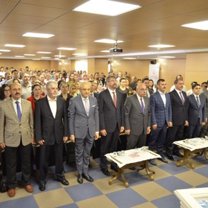 Yaşlı Refahı Seminerinin İlki Ordu'da Düzenlendi  - fotoğraf 5