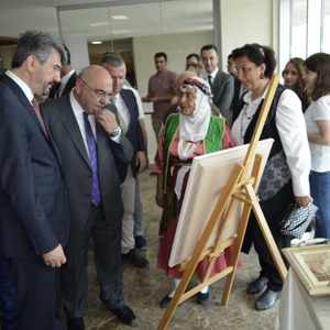 Yaşlı Refahı Seminerinin İlki Ordu'da Düzenlendi  - fotoğraf 7