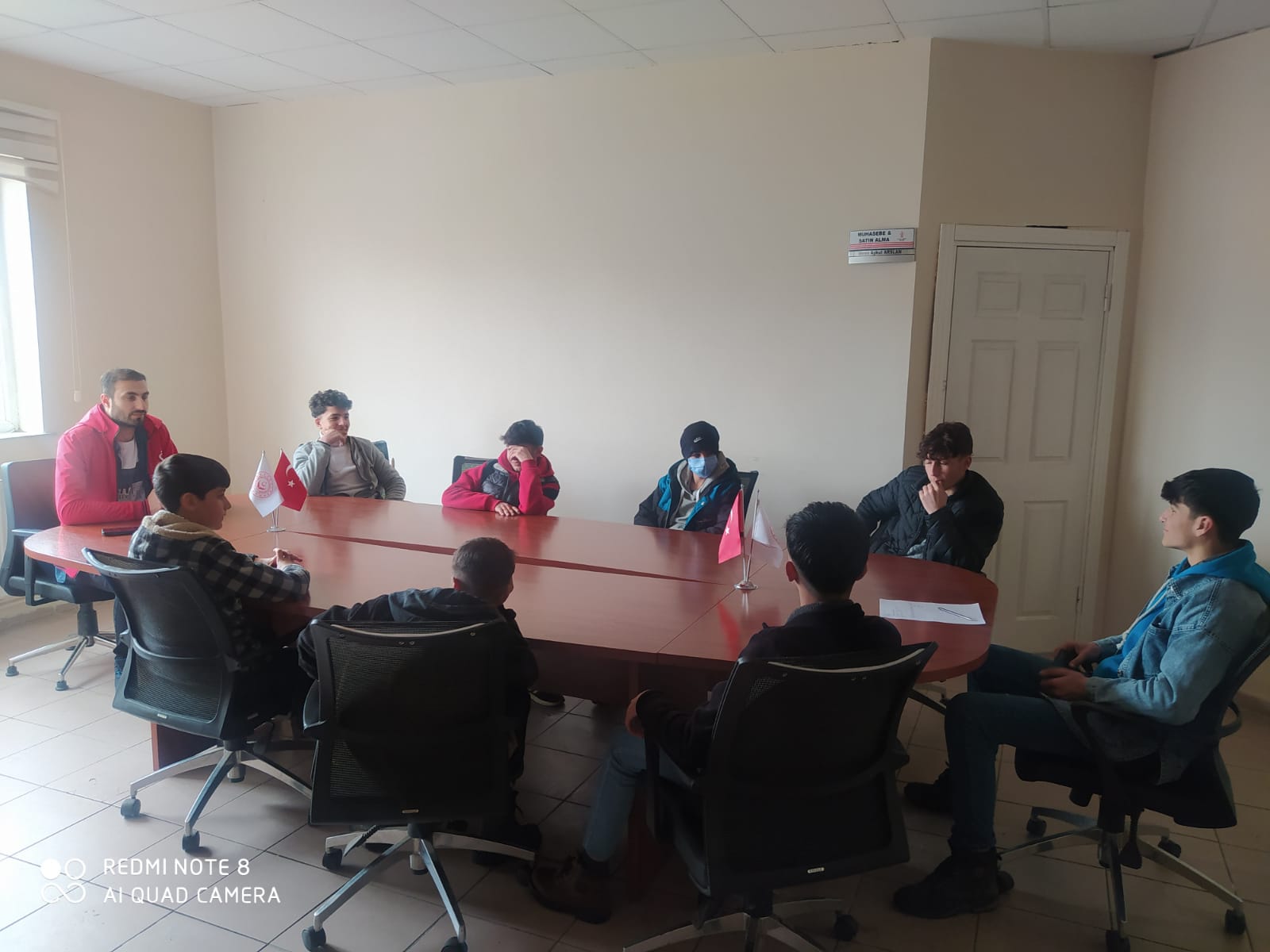 Dijital Bağımlılıkla Mücadele