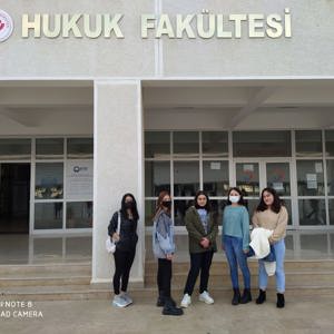 KTÜ Ziyareti - fotoğraf 3