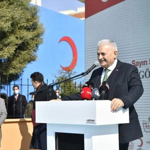 Uzunköprü Gökçen Seven Kızılay Anaokulu Açıldı - fotoğraf 4