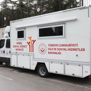Bakanımız Derya Yanık: “Mobil SHM araçlarımız ile vatandaşlarımızın sosyal hizmetlere erişimi daha da kolaylaşacak” - fotoğraf 3