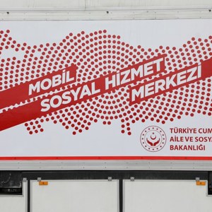 Bakanımız Derya Yanık: “Mobil SHM araçlarımız ile vatandaşlarımızın sosyal hizmetlere erişimi daha da kolaylaşacak” - fotoğraf 1