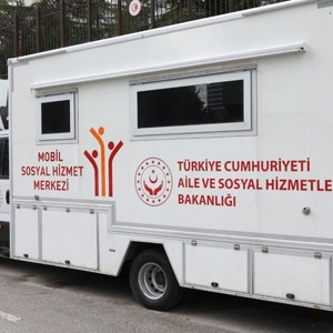Bakanımız Derya Yanık: “Mobil SHM araçlarımız ile vatandaşlarımızın sosyal hizmetlere erişimi daha da kolaylaşacak” - fotoğraf 3