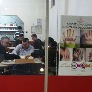 8 Mart Dünya Kadınlar Günü Kapsamında Farkındalık Faaliyetleri Yapıldı - fotoğraf 19