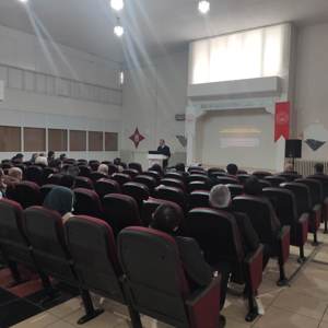 10 Nolu İş Kolu Toplu İş Sözleşmesi Hakkında Personellerimize Yönelik Eğitim Düzenlendi - fotoğraf 3