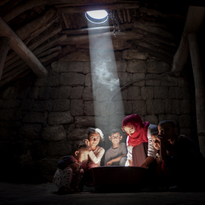 Elazığ'da "Kadın ve Yaşam" fotoğraf yarışmasında dereceye giren eserler belli oldu - fotoğraf 2