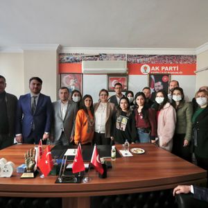 Bakanımız Derya Yanık Kadirli’nin Düşman İşgalinden Kurtuluşunun 102. Yıldönümü Törenleri’ne Katıldı - fotoğraf 12