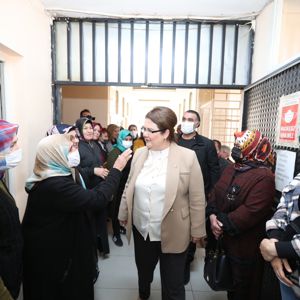 Bakanımız Derya Yanık Kadirli’nin Düşman İşgalinden Kurtuluşunun 102. Yıldönümü Törenleri’ne Katıldı - fotoğraf 13