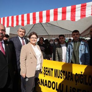 Bakanımız Derya Yanık Kadirli’nin Düşman İşgalinden Kurtuluşunun 102. Yıldönümü Törenleri’ne Katıldı - fotoğraf 7