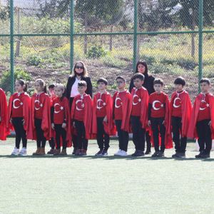 Bakanımız Derya Yanık Kadirli’nin Düşman İşgalinden Kurtuluşunun 102. Yıldönümü Törenleri’ne Katıldı - fotoğraf 8