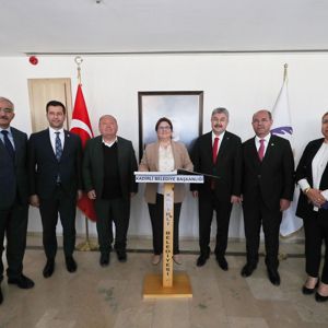 Bakanımız Derya Yanık Kadirli’nin Düşman İşgalinden Kurtuluşunun 102. Yıldönümü Törenleri’ne Katıldı - fotoğraf 10