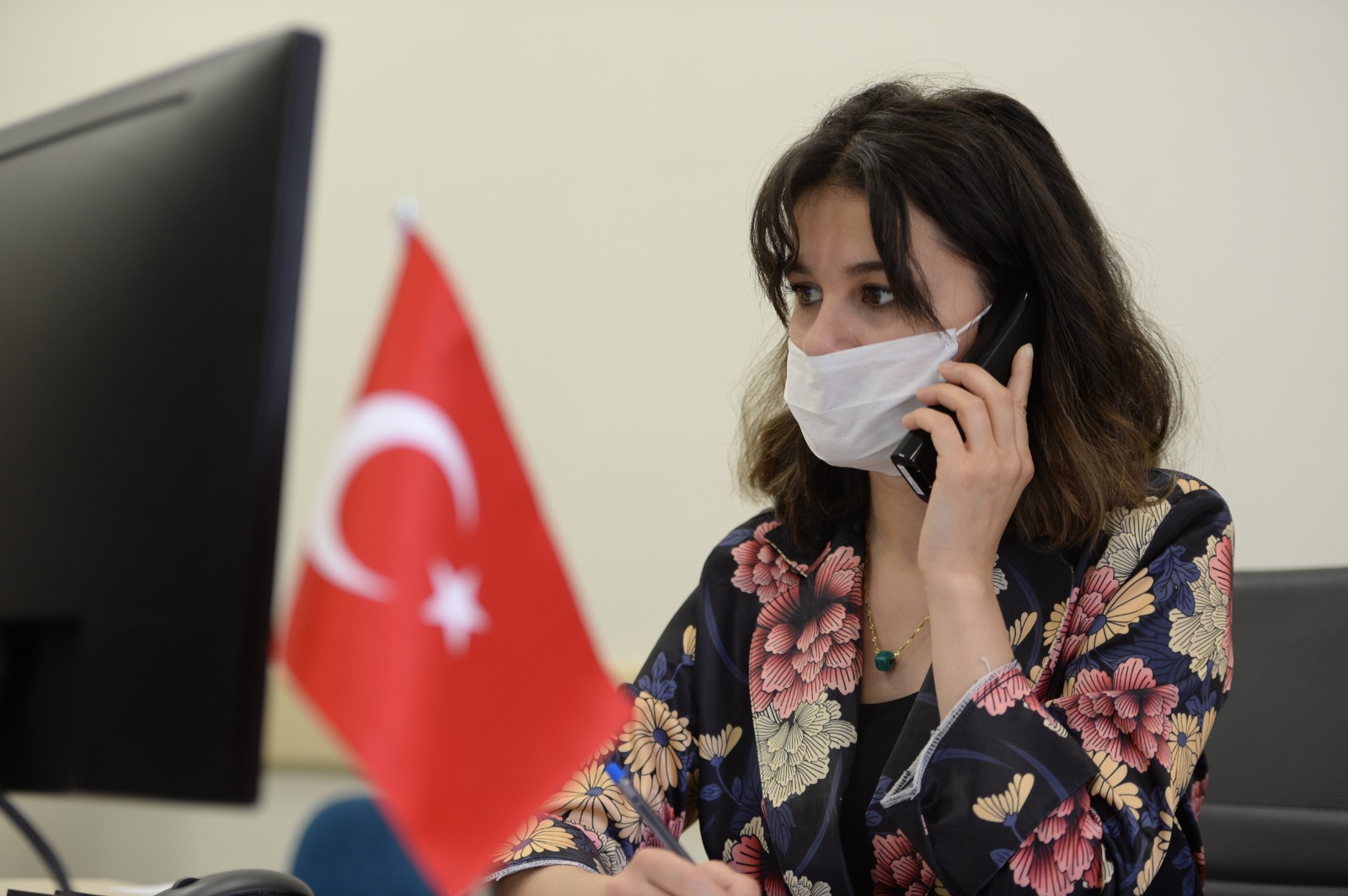 Konukevlerinde kalan 8 bin 784 kadın meslek kurslarına yönlendirildi