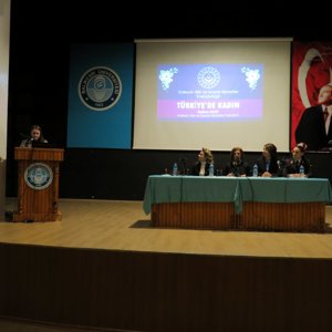 8 MART DÜNYA KADINLAR GÜNÜ ETKİNLİKLERİMİZ 2 - fotoğraf 1
