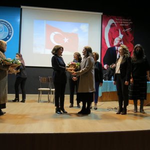 8 MART DÜNYA KADINLAR GÜNÜ ETKİNLİKLERİMİZ 2 - fotoğraf 3