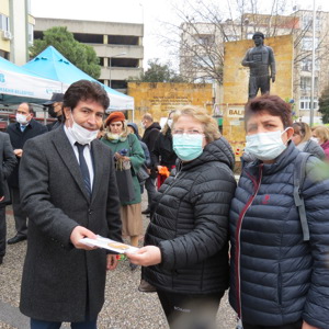 8 MART DÜNYA KADINLAR GÜNÜ ETKİNLİKLERİMİZ 4 - fotoğraf 3