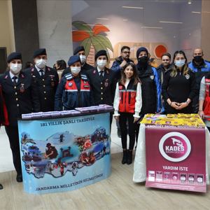 Alışveriş Merkezinde 8 Mart Dünya Kadınlar Günü Farkındalığı Oluşturuldu - fotoğraf 10