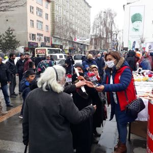 8 Mart Dünya Kadınlar Günü Etkinlikleri - fotoğraf 5