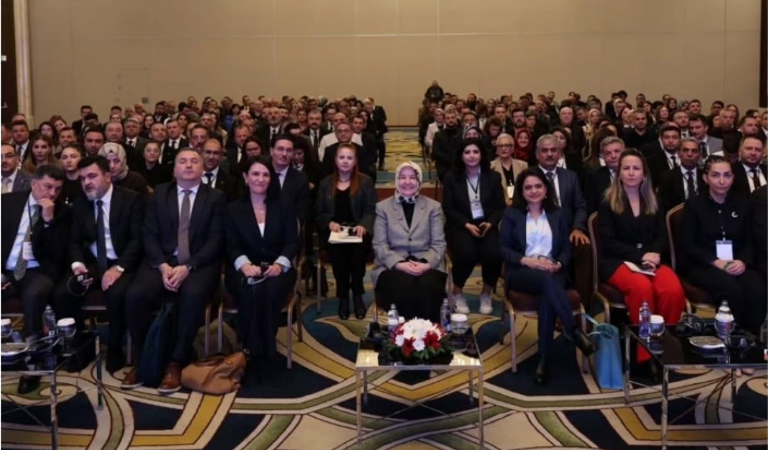 Geçici Koruyucu Aile (gka) Hizmet Modeli’nin 81 İlde Yaygınlaştırılmasına Yönelik Çalışmalar Ve Uygulama Süreçleri Değerlendirildi.