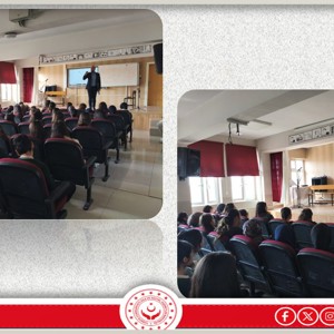 Bilinçli Medya Kullanımı Eğitimi - fotoğraf 1