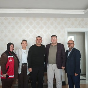 Şehit Yakınlarımız Ve Gazilerimizle Birlikteyiz - fotoğraf 1