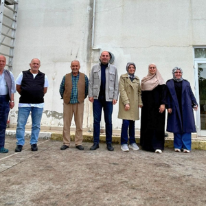Eğitim Motivasyonunu Desteklemek Amacıyla Bocce Etkinliği Düzenlendi. - fotoğraf 2