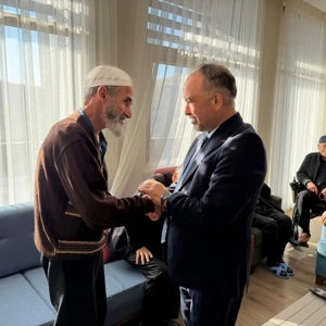 İlmek İlmek Gönülden - fotoğraf 5