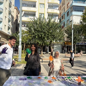 Siirt Kadına Yönelik Şiddetle Mücadele İl Eylem Planı - fotoğraf 3