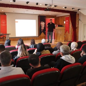 Göreve Yeni Başlayan Bakım Personellerine Yönelik Eğitim Programı 2. Günüyle Devam Etti. - fotoğraf 1