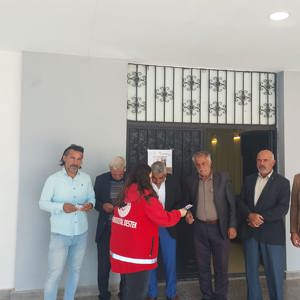 Polateli’nde Aile Akademisi Danışmanlık Hizmetleri Tanıtıldı - fotoğraf 2