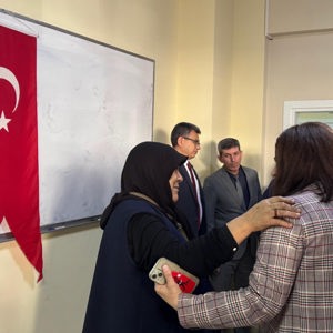 Turgutlu’da “Vatan ve Kahramanlık Buluşmaları” Gerçekleştirildi - fotoğraf 2